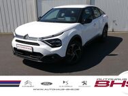 Citroën C4, Feel Pack 130, Jahr 2022 - Zwickau