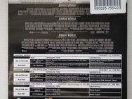Jurassic World Trilogie 4K Ultra HD Blu-ray - Northeim