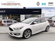 Ford Focus ST-LINE ECOBOOST 1.0 - Spenge