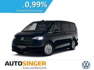 VW T7 Multivan, Multivan LANG LÜ TDI 7-S, Jahr 2022 - Marktoberdorf