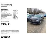 VW Taigo, 1.0 TSI Life, Jahr 2024 - Hildesheim