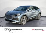 Audi Q4, , Jahr 2021 - Albstadt