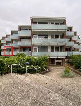 Attraktive Kapitalanlage an der Ostsee - 1-Zimmer-Ferienwohnung in Scharbeutz - Scharbeutz
