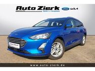 Ford Focus Turnier Cool & Connect 1.0 EcoBoost Mild-Hybrid,Komfort,Winter - Peine