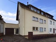 Charmantes Zweifamilienhaus mit vielseitigen Möglichkeiten - Saarbrücken