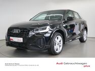 Audi Q2, 35 TDI quattro S line, Jahr 2023 - Passau