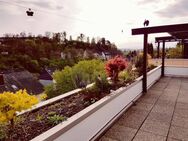 Terrassenwohnung in Vallendar - Vallendar