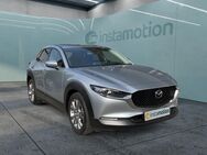 Mazda CX-30, Selection, Jahr 2020 - München