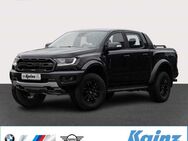 Ford Ranger, Pick Up TDCi EcoBlue Autm Raptor, Jahr 2022 - Wittlich