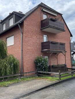 Großzügige Eigentumswohnung in Leverkusen-Bürrig - Leverkusen