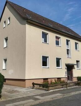 Willkommen in Ihrem neuen Zuhause! - Wolfsburg