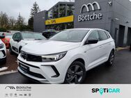 Opel Grandland, 1.2 Elegance °, Jahr 2024 - Potsdam