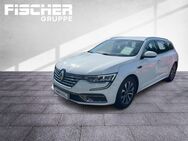 Renault Talisman, Grandtour TCe160, Jahr 2022 - Esslingen (Neckar)