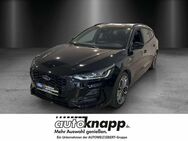 Ford Focus, ST-Line X Winter Pak Park Pak, Jahr 2022 - Frankenthal (Pfalz)