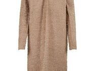 URBAN CLASSICS Strickjacke Urban Classics Damen Ladies Hooded Feather Cardigan (1-tlg)