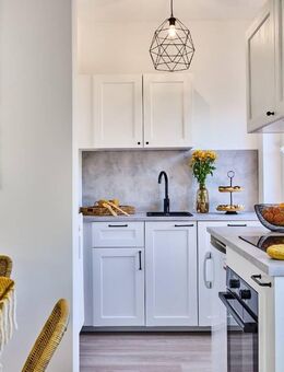 Clippers Cove - Büsum