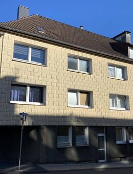 Sofort frei für Selbstnutzer! - Solingen (Klingenstadt)