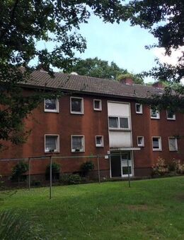 Wohnen, wo das Herz schlägt - in grüner Umgebung. - Duisburg