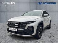 Hyundai Tucson, TREND Krell--System Paket, Jahr 2022 - Auerbach (Vogtland)