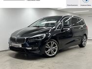 BMW 220, i Gran Tourer Luxury Line HiFi, Jahr 2020 - Rosenheim