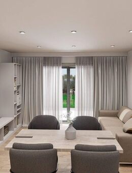 Schöne Wohnung in Bretten (Neubau) - Bretten