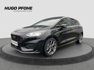 Ford Fiesta, 1.0 ST-Line EB SHA, Jahr 2023 - Bad Segeberg