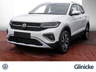 VW T-Cross, 1.0 l TSI Style, Jahr 2024 - Bad Langensalza