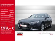 Audi A4, Avant 40 TFSI quattro advanced VC, Jahr 2023 - Bünde