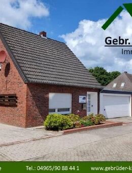 Ferienhaus! Monteurunterkunft! - Neubörger