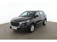 Hyundai Tucson 1.6 Select 2WD - Berlin