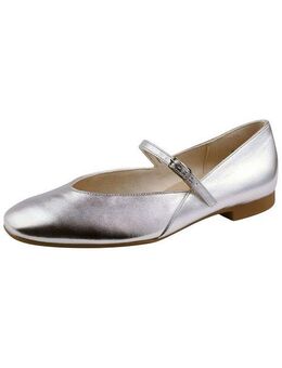 Paul Green Paul Green Ballerinas Leder Riemchenballerina
