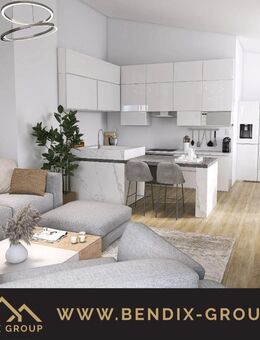 Zentrumsnahe Eigentumswohnung mit attraktivem Grundriss I Top Kapitalanlage - Magdeburg