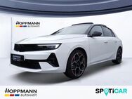 Opel Astra, L Hybrid Plus, Jahr 2022 - Kreuztal