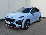 Hyundai Kona, N Performance A T Assistenzpaket & G, Jahr 2023 - Potsdam