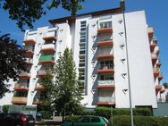 Helles 1ZKB-Appartment mit Balkon in St.Johann - Saarbrücken