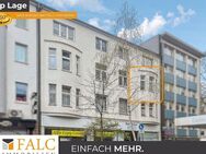 Zwischen Altstadt und City - urbanes Wohnen an der Mülheimer Friedenstreppe - Mülheim (Ruhr)