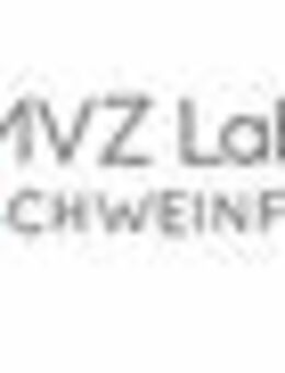 Medizinisch-Technischer Assistent oder Biologe (m/w/d) in der Mikrobiologie - Schweinfurt