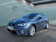 Seat Ibiza, 1.0 TSI FR, Jahr 2024 - München