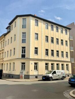 Kapital sicher anlegen - Eigentumswohnung in Gera - Gera