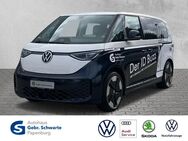 VW ID.BUZZ, Pro, Jahr 2022 - Papenburg