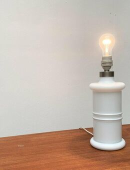 Holmegaard Apoteker Table Lamp Tischleuchte zu Mid Century Teak - Hamburg Hamburg-Nord