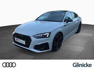 Audi A5, Sportback S line business 40 TDI quattro, Jahr 2024 - Kassel