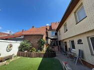 Saniertes Wohnglück im Herzen von Gieboldehausen! - Gieboldehausen