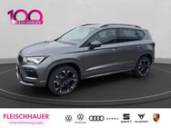 CUPRA Ateca, 1.5 TSI Kamerasystem Umgebungsansicht, Jahr 2024 - Bad Kreuznach