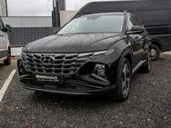 Hyundai Tucson, NX4 Plug-In Hybrid Trend --digitales----El, Jahr 2023 - Dortmund