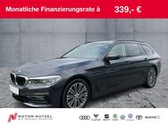 BMW 525, d SPORTLINE, Jahr 2019 - Kulmbach