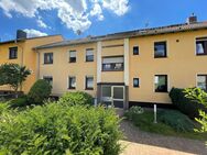 3ZKB Erdgeschosswohnung mit Terrasse zu vermieten! - Homberg (Efze)