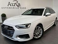 Audi A4 Avant 40 TDI Aut. Advanced NAV+LED+AHK+PANO - Wardenburg