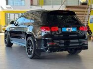 Mercedes-Benz GLC 63 AMG 4Matic+*Night-Paket*360°*Head-Up*LED* - Herford (Hansestadt)