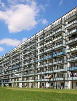 Jetzt zugreifen: Tolle Wohnung mit Ausblick ins Grüne. - Kiel